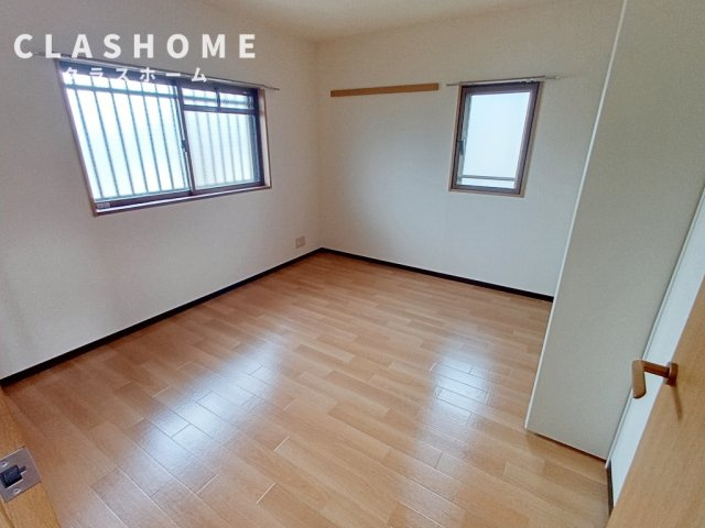 リベルテ杉浦　　刈谷市の賃貸ならクラスホーム刈谷店の洋室|同物件の別部屋になります。