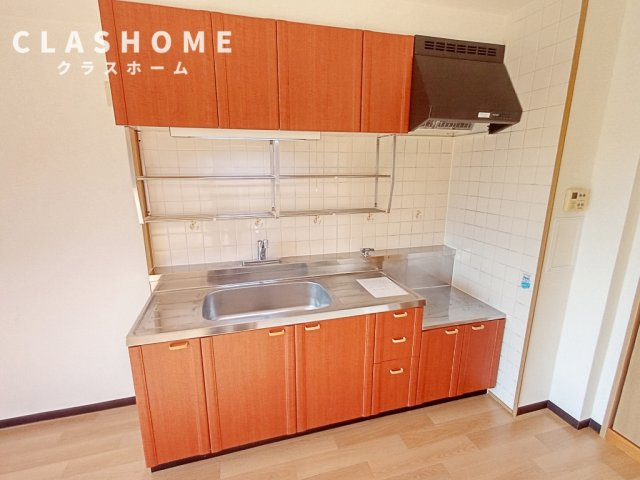 リベルテ杉浦　　刈谷市の賃貸ならクラスホーム刈谷店のキッチン|同物件の別部屋になります。