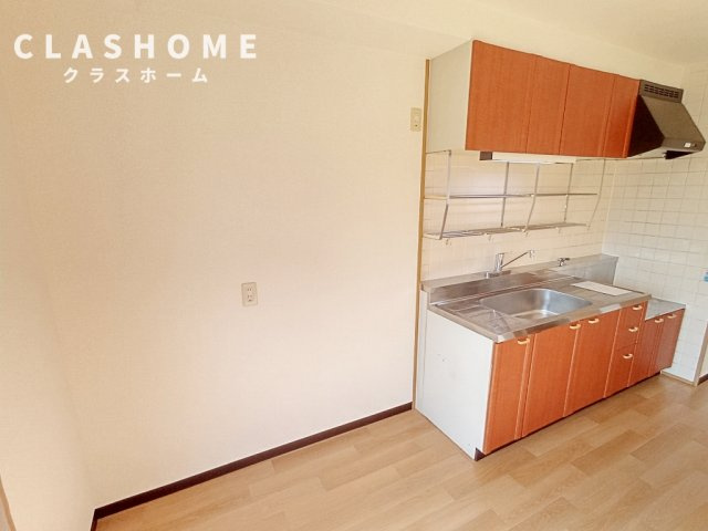 リベルテ杉浦　　刈谷市の賃貸ならクラスホーム刈谷店のキッチン|同物件の別部屋になります。