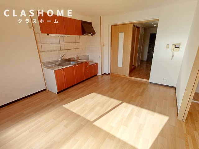 リベルテ杉浦　　刈谷市の賃貸ならクラスホーム刈谷店の内装|同物件の別部屋になります。