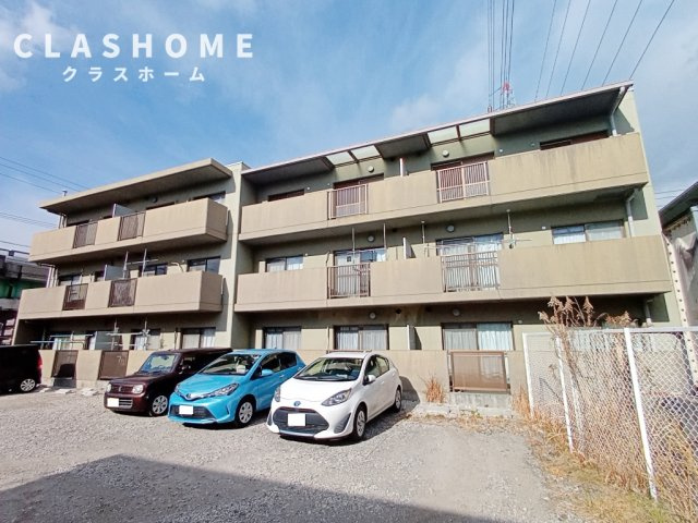 リベルテ杉浦　　刈谷市の賃貸ならクラスホーム刈谷店