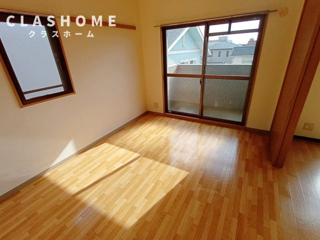 リベルテ杉浦　　刈谷市の賃貸ならクラスホーム刈谷店の内装|同物件の別部屋になります。