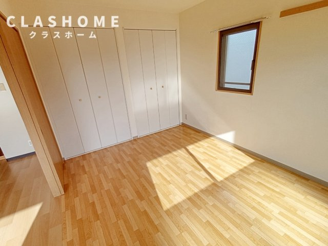 リベルテ杉浦　　刈谷市の賃貸ならクラスホーム刈谷店の洋室|同物件の別部屋になります。