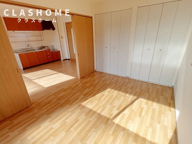 リベルテ杉浦　　刈谷市の賃貸ならクラスホーム刈谷店の内装|同物件の別部屋になります。