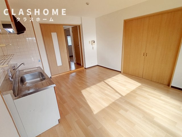 リベルテ杉浦　　刈谷市の賃貸ならクラスホーム刈谷店の内装|同物件の別部屋になります。