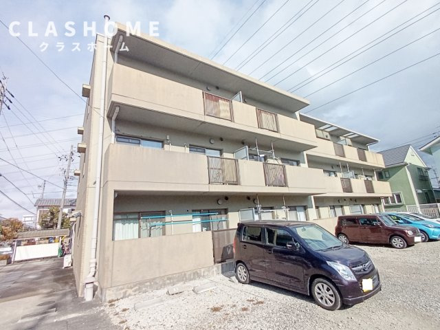 リベルテ杉浦　　刈谷市の賃貸ならクラスホーム刈谷店の外観