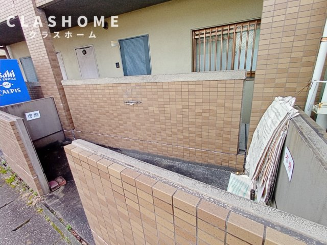 リベルテ杉浦　　刈谷市の賃貸ならクラスホーム刈谷店のその他共用部分