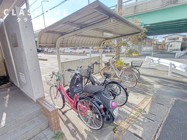 リベルテ杉浦　　刈谷市の賃貸ならクラスホーム刈谷店のその他共用部分