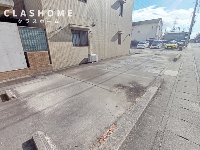 リベルテ杉浦　　刈谷市の賃貸ならクラスホーム刈谷店の駐車場