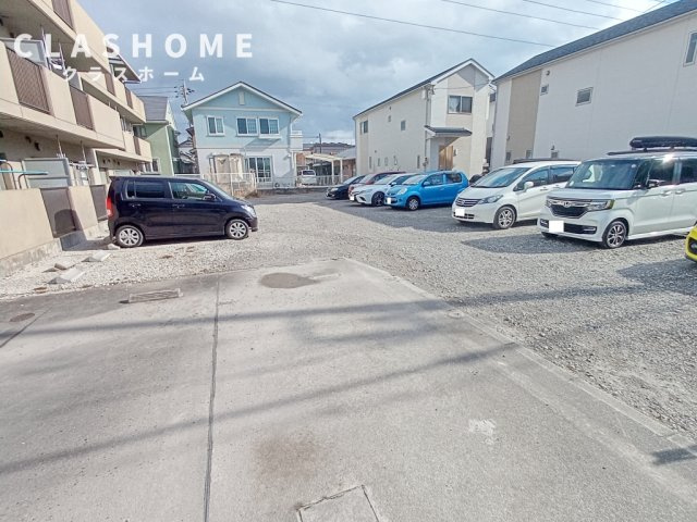 リベルテ杉浦　　刈谷市の賃貸ならクラスホーム刈谷店の駐車場