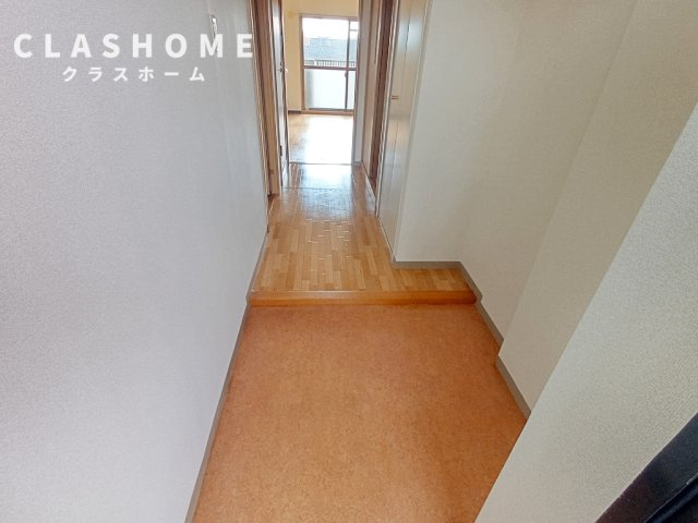 リベルテ杉浦　　刈谷市の賃貸ならクラスホーム刈谷店の内装|同物件の別部屋になります。