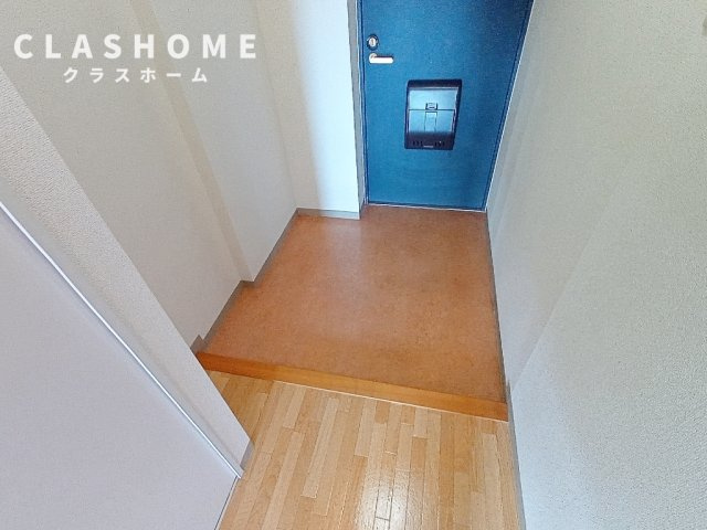 リベルテ杉浦　　刈谷市の賃貸ならクラスホーム刈谷店の玄関|同物件の別部屋になります。