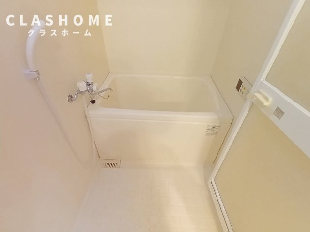 リベルテ杉浦　　刈谷市の賃貸ならクラスホーム刈谷店の浴室|同物件の別部屋になります。