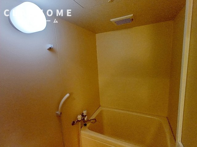 リベルテ杉浦　　刈谷市の賃貸ならクラスホーム刈谷店の浴室|同物件の別部屋になります。