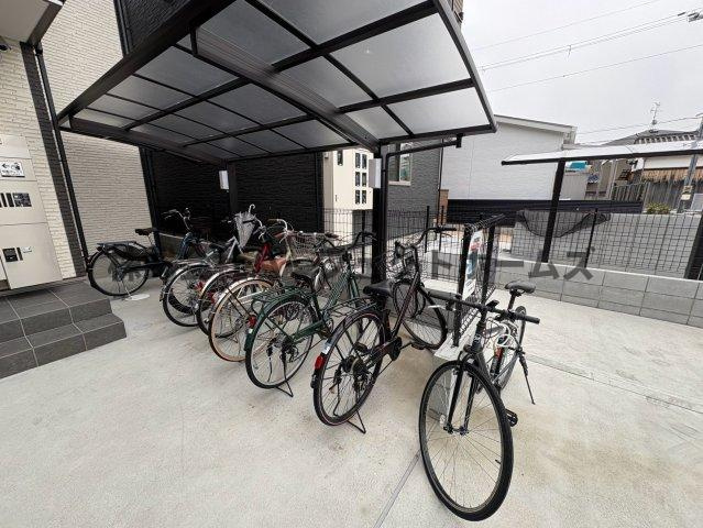 ノアール外大前のその他共用部分