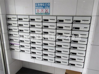 【その他共用部分】 | ＨＹ’ｓ　Ｄｕｒａｎｔｅ