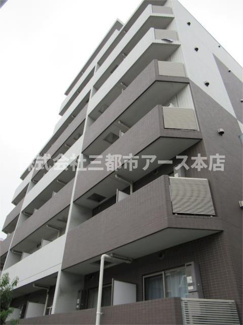 【外観】 | ＨＹ’ｓ　Ｄｕｒａｎｔｅ