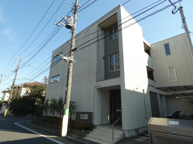 【外観】 | パークヒル千歳台