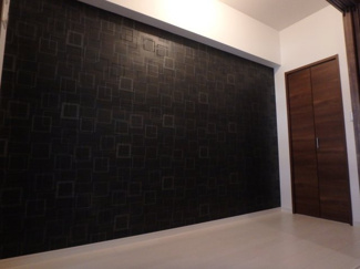 【寝室】 | デザイナープリンセス旦過