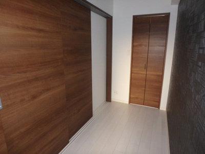 【寝室】 | デザイナープリンセス旦過