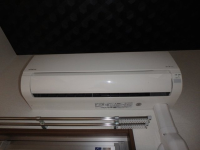 【設備】 | デザイナープリンセス旦過