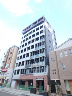 【外観】 | デザイナープリンセス旦過