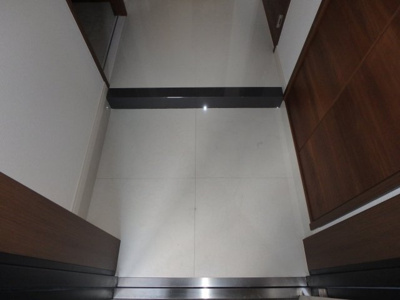 【玄関】 | デザイナープリンセス旦過