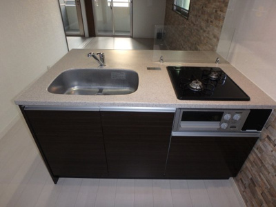 【キッチン】 | デザイナープリンセス旦過