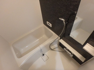 【浴室】 | デザイナープリンセス旦過