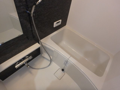 【浴室】 | デザイナープリンセス旦過