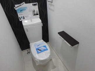 【トイレ】 | デザイナープリンセス旦過