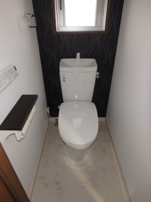 【トイレ】 | デザイナープリンセス旦過