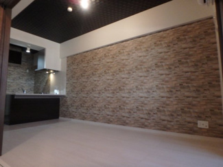 【居間・リビング】 | デザイナープリンセス旦過