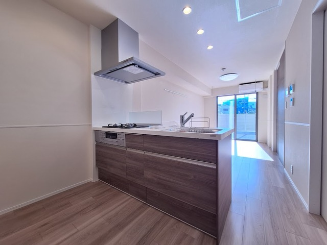 プレザント上板橋