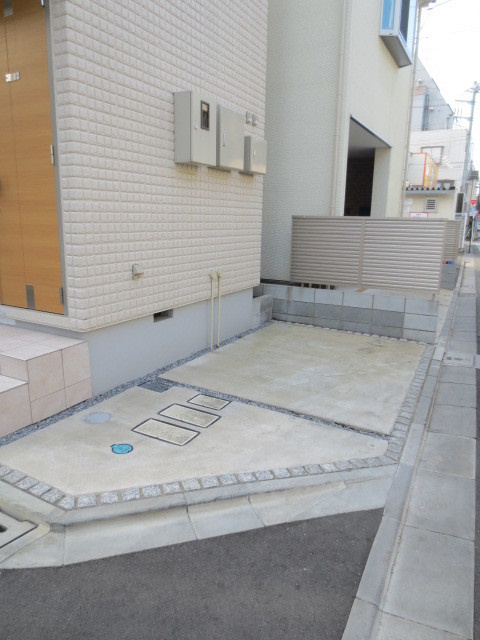 Ｆｒｅｕｄｅのその他共用部分|★駐輪場★