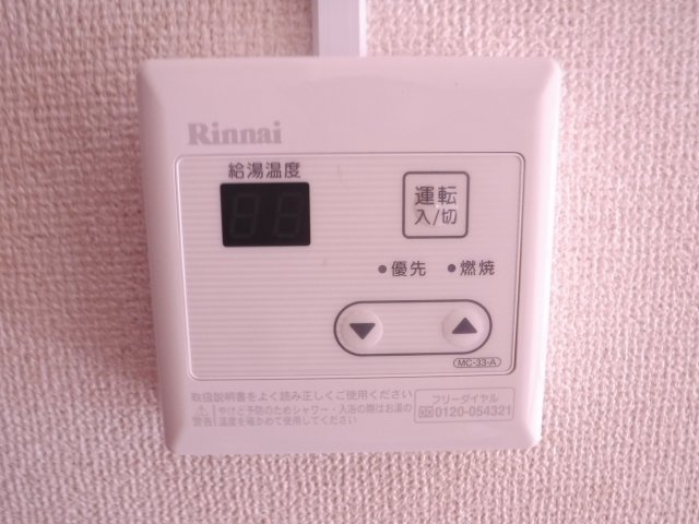スカイコート武蔵小杉第６の設備|別室でのイメージ写真になります。