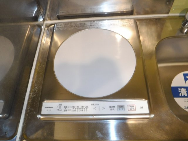 スカイコート武蔵小杉第６のキッチン|別室でのイメージ写真になります。