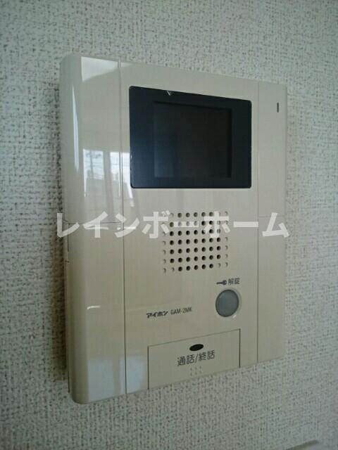 グレイスフルのセキュリティ