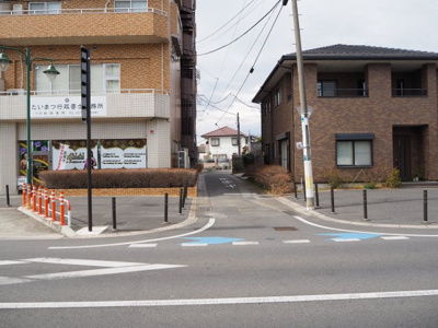 【周辺】 | ダイアパレス北高崎ステーションサイド