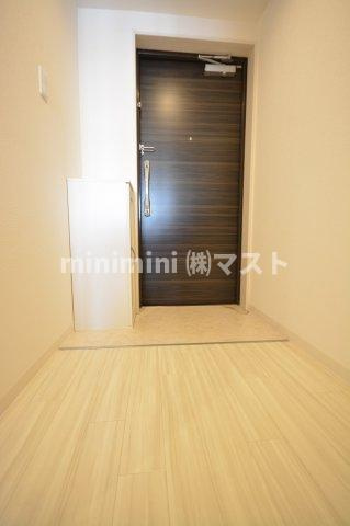 エストゥルースプラス大阪福島のその他