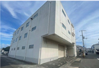 堺市東区日置荘西町　貸倉庫[物件番号：679908]の画像