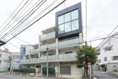 ヒルサイド島津山の画像