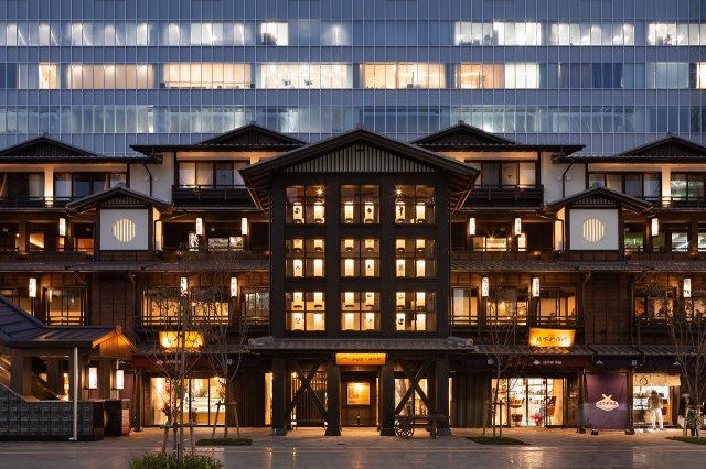 小田原市本町デザイナーズハウスのその他