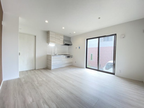 【居間・リビング】