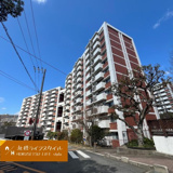 北緑丘第四住宅１６号棟の画像