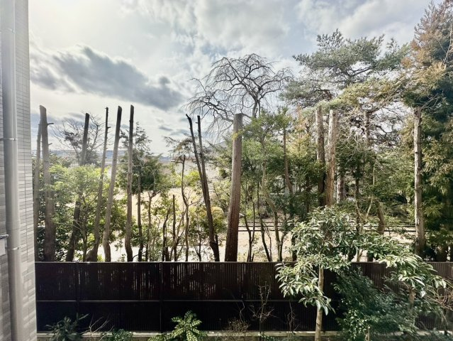 ナイスアーバンステイツ柏木の展望
