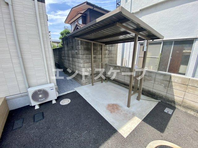 Ｄ-ｒｏｏｍ表町のその他共用部分|高崎、前橋エリアのお部屋探しはエンドスケープまで！お客様の理想お聞かせ下さい♪