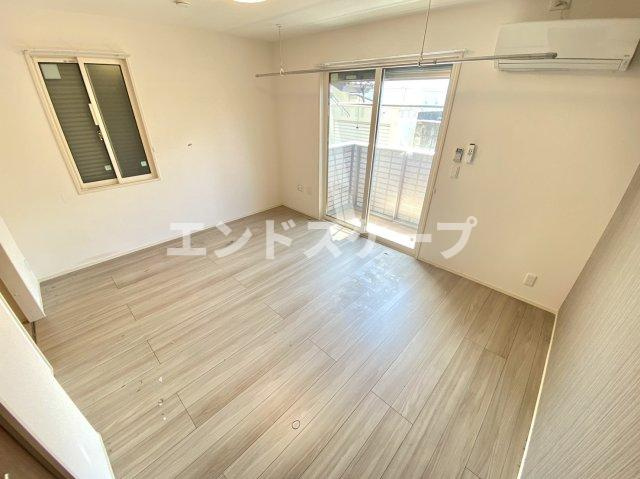 Ｄ-ｒｏｏｍ表町の居間・リビング|高崎、前橋エリアのお部屋探しはエンドスケープまで！お客様の理想お聞かせ下さい♪