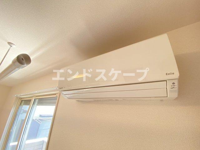 Ｄ-ｒｏｏｍ表町の設備|高崎、前橋エリアのお部屋探しはエンドスケープまで！お客様の理想お聞かせ下さい♪