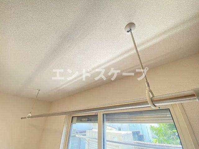 Ｄ-ｒｏｏｍ表町の設備|高崎、前橋エリアのお部屋探しはエンドスケープまで！お客様の理想お聞かせ下さい♪